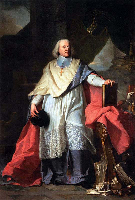 Jaques Benigne Bossuet